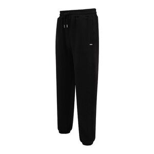Mallet Mens Loopback Sweatpants / Black